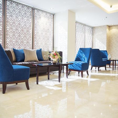 Motiara Hotel - Al Murouj Riyadh Exterior photo